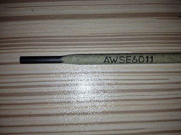 中国 AWS E6013 E6010 E6011 E7018 2.5mm 4.0mm の溶接材料の鋼鉄使用 サプライヤー