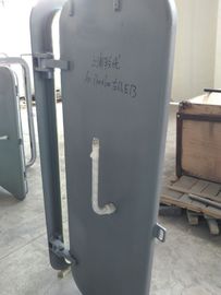 中国 良質の海洋の鋼鉄Weathertight速い代理の単一葉のドア サプライヤー