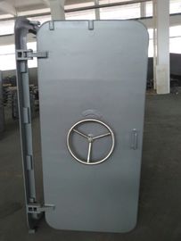 中国 A60 海上アクセス ドア 防火 単板ホイール ハンドル 防水 鋼鉄 ドア サプライヤー
