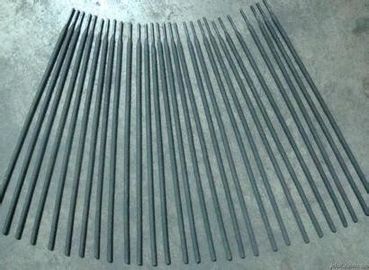 中国 穏やかな鋼鉄のための炭素鋼の溶接棒E7018-1 サプライヤー