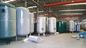 ASME標準垂直/水平圧力容器タンク サプライヤー