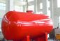 1000-50000 タンク リットルの泡のぼうこうの圧力容器、消火活動の泡の緩衝タンク サプライヤー