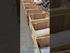 スターンチューブ鋼スリーブ銅ブッシュパッキン