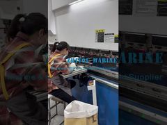 ベンディングマシン加工品