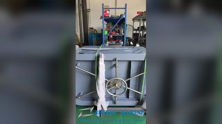 耐久性のある海洋鋼製ハッチ カバーのカスタム ソリューション