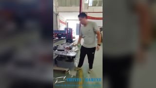 防火・耐候性マリンハッチカバーソリューション