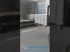 ギャングボードの配送