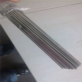 中国 AWS A5.4 E347 の溶接用フラックスの物質的なステンレス鋼はチタニウム及び Nb を満足させます サプライヤー