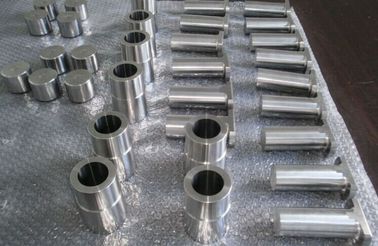 中国 OEM のステンレス鋼機械はアルミニウム精密金属部分を分けます サプライヤー