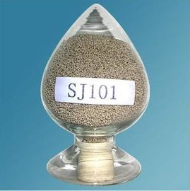 中国 集塊のフッ化物の基本的なタイプ溶接用フラックスの溶接プロダクト セリウムBV ISO9001 サプライヤー