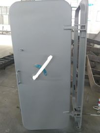 中国 高品質の迅速なオープン&amp;閉じるA60鋼の海上ドア サプライヤー