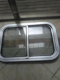 中国 操舵室の窓のアルミ合金の窓枠を滑らせる海兵隊員の船『 サプライヤー