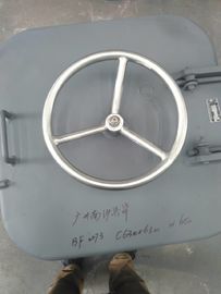 中国 鋼製 小型海上ハッチカバー 海上耐候ハッチカバー サプライヤー