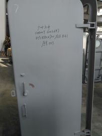 中国 鋼鉄との海洋のドアの海洋の鋼鉄Weathertight開けるクリップはハンドルを選抜します サプライヤー