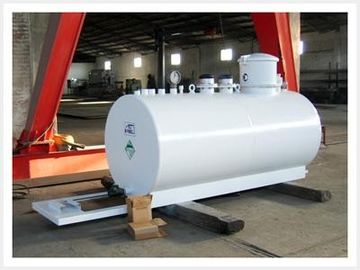 中国 変圧器オイルのさまざまな産業オイル タンクのための石油貯蔵タンク サプライヤー