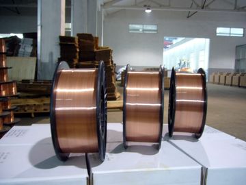 中国 ティグ溶接の物質的なステンレス鋼の溶接ワイヤ ER 2209 のための AWS A5.14 の電極 サプライヤー