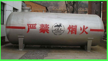中国 反錆の反腐食圧力タンク化学生物的反作用圧力タンク サプライヤー
