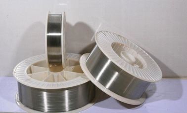 中国 溶接棒のための企業 MIG ER 316 のステンレス鋼の溶接ワイヤ サプライヤー