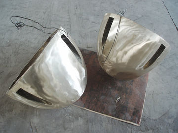 中国 造られた銅の海洋のプロペラ シャフト、調節可能なプロペラの転換の帽子 サプライヤー