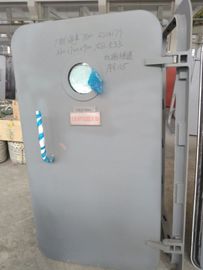 丸窓付き鋼製気密水密ドア クイックアクション サプライヤー