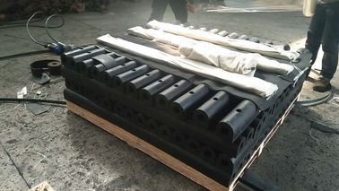 船のための D200×200 小型 GD のタイプ DR の海洋のゴム製フェンダー サプライヤー