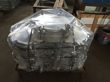 200-450 mm 嵐シャッター、蒸気口 Portlight が付いている海洋の Windows の側面のスカットル サプライヤー
