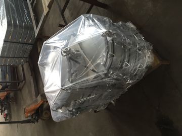 200-450 mm 嵐シャッター、蒸気口 Portlight が付いている海洋の Windows の側面のスカットル サプライヤー