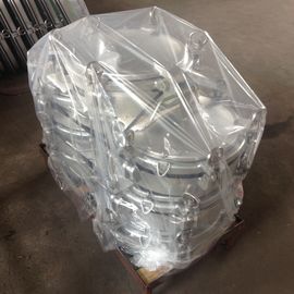 200-450 mm 嵐シャッター、蒸気口 Portlight が付いている海洋の Windows の側面のスカットル サプライヤー
