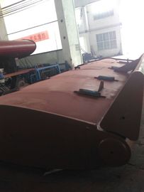 高品質の海用鋼の平面型ローマー サプライヤー