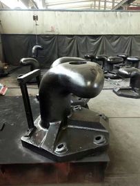 5-200T 鋳鉄 / 鋳鋼 / ステンレス 船舶 港口 ティー型 停泊 ボールダー サプライヤー