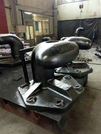 5-200T 鋳鉄 / 鋳鋼 / ステンレス 船舶 港口 ティー型 停泊 ボールダー サプライヤー
