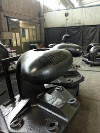 5-200T 鋳鉄 / 鋳鋼 / ステンレス 船舶 港口 ティー型 停泊 ボールダー サプライヤー