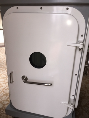 船舶の防水ドア A60 防火評価とクリアサイズ 2000*1200mm サプライヤー