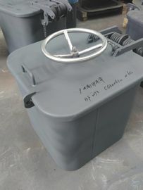 A60のための海上ハッチカバー 防火・防水 アクセス あなたの船のためにカスタマイズされた設計と生産 サプライヤー