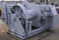 海上甲板機器のためのダブルケーブルリフター液圧アンローリングウィンチ サプライヤー