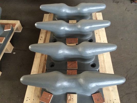 炭素鋼/鋳鉄 係留ボラード型オープンチョックブイアンカー サプライヤー