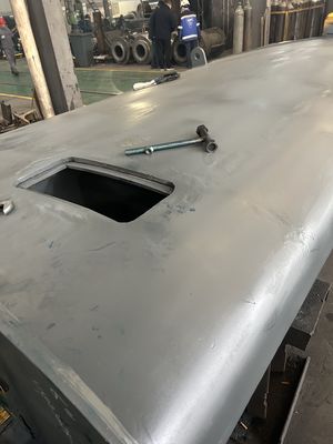 大量生産可能な高性能海上フラップルミール,船舶用ルミールの種類 サプライヤー
