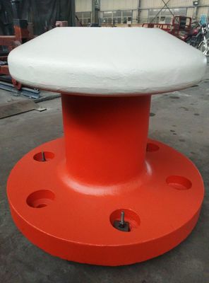 海洋鋼製係留部品 係留ドック/デッキボラード サプライヤー