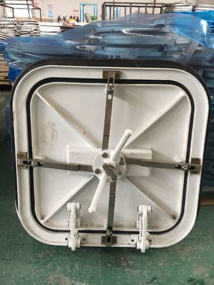 1000-50000 タンク リットルの泡のぼうこうの圧力容器、消火活動の泡の緩衝タンク サプライヤー