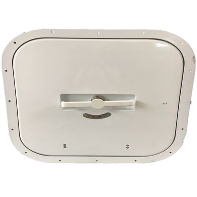 水不気 アルミ 嵌入型 直角型 海上ハッチカバー サプライヤー