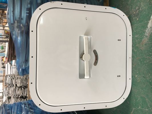 水不気 アルミ 嵌入型 直角型 海上ハッチカバー サプライヤー