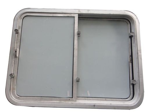 溶接された密封された海洋のWindowsのステンレス鋼の海洋の付属品 サプライヤー