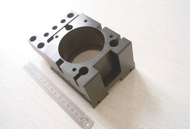 高精密加工部品のためのISO認定金属加工機械部品 サプライヤー
