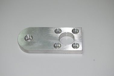 付属図面付きのCNCフレーシング機械のためのISO認定シート金属加工機械部品 サプライヤー