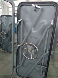 丸い窓 シングルハンドル/ホイールハンドル 船舶 防水型海上ドア