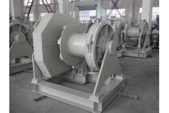 海上甲板設備 船舶の固定用の水力結合風機