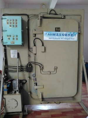 水力 密閉 滑りドア 輪車 方角 アクセス ドア