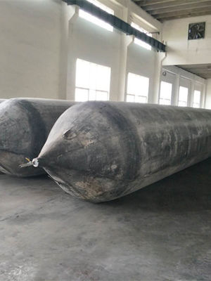 進水のための海洋の空気のゴム製 ドックのフェンダー