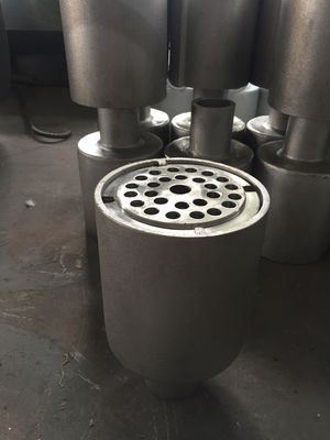 BV ODM小さいMetalworking機械CNCは部品を回した