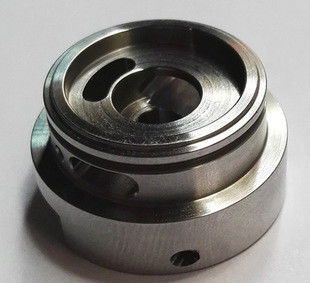高精度CNC加工のためのカスタマイズされた金属加工機械部品,便利な輸送と配達